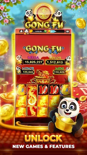 Скриншот 6 — Lucky North Casino