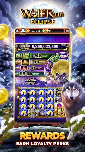Скриншот 7 — Lucky North Casino