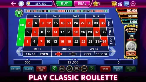 Скриншот 6 — Mystic Slots® - Casino Games