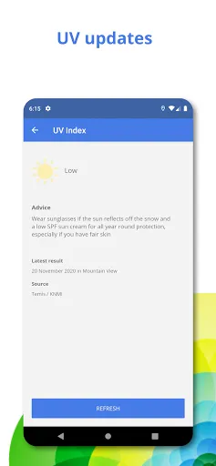 Скриншот 7 — SkinVision - Find Skin Cancer