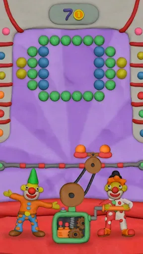 Скриншот 2 — Jugglenoid