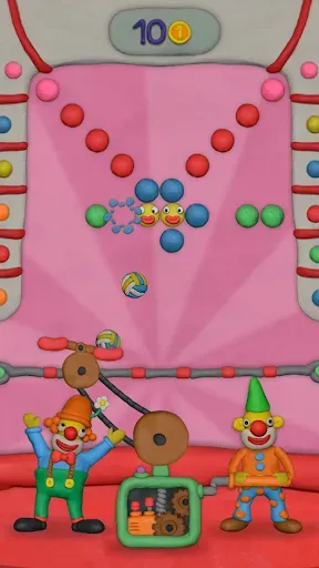 Скриншот 3 — Jugglenoid