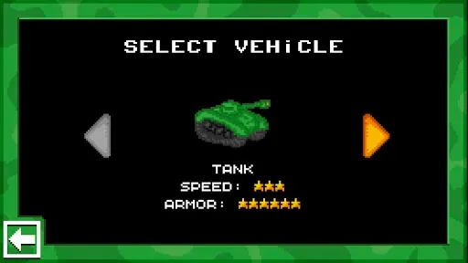 Скриншот 2 — Steel Armor