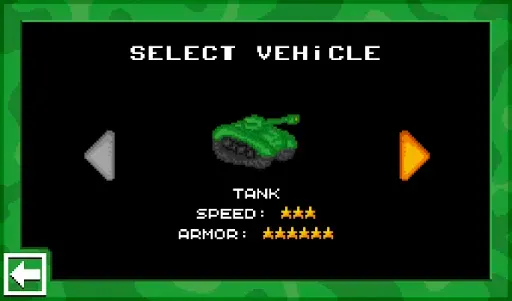 Скриншот 7 — Steel Armor