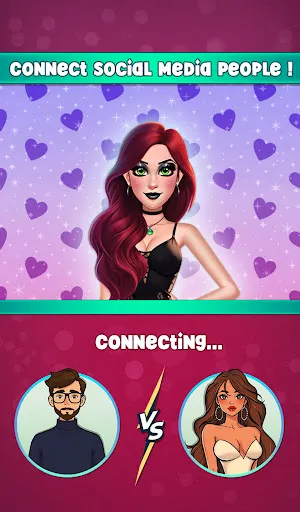 Скриншот 7 — Makeup wala game: Makeup Game
