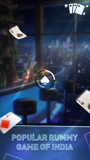Скриншот 2 — Rummy HOHO