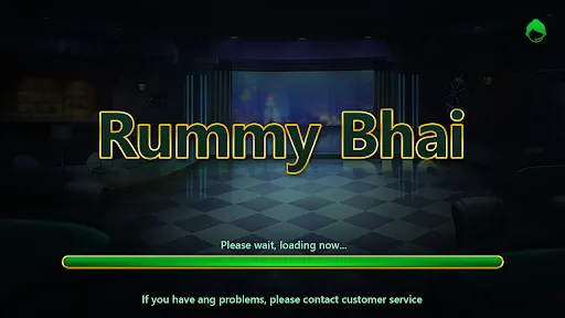 Скриншот 1 — Rummy Bhai: Online Card Game