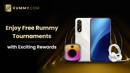 Скриншот 1 — Rummy Games - Rummy.com ™
