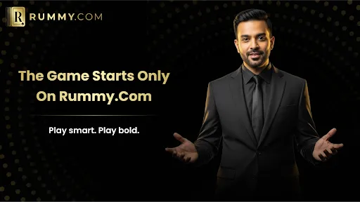 Скриншот 6 — Rummy Games - Rummy.com ™