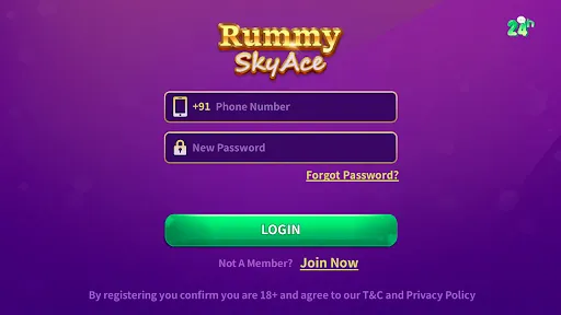 Скриншот 5 — Rummy SkyAce
