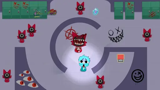 Скриншот 5 — Run Dumki Run: Escape Master