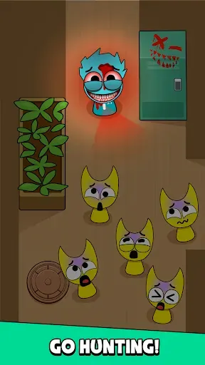 Скриншот 6 — Run Dumki Run: Escape Master