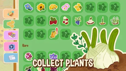 Скриншот 4 — Honey Grove — Cozy Garden Game
