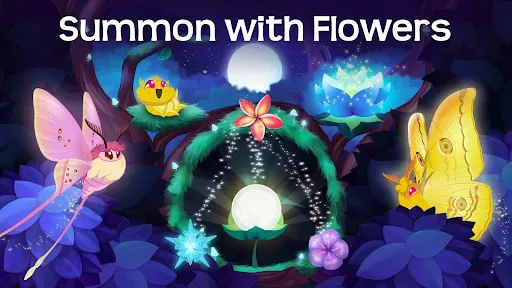 Скриншот 3 — Flutter Starlight — Cozy Game