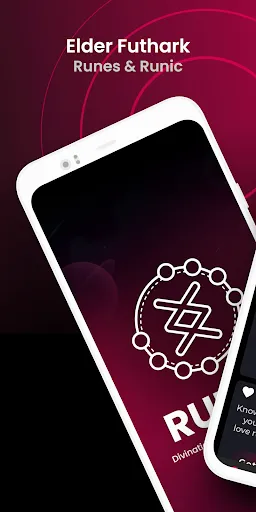 Скриншот 1 — Runes & Runic Formulas