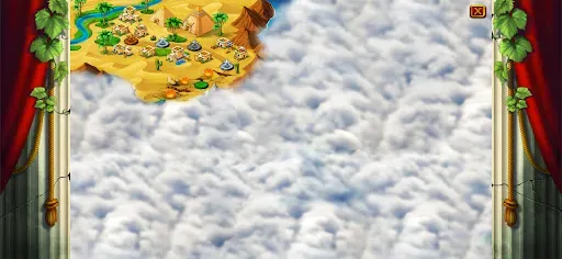 Скриншот 2 — Heroes of Rome 2
