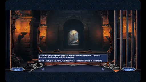 Скриншот 6 — Adventures + Quests