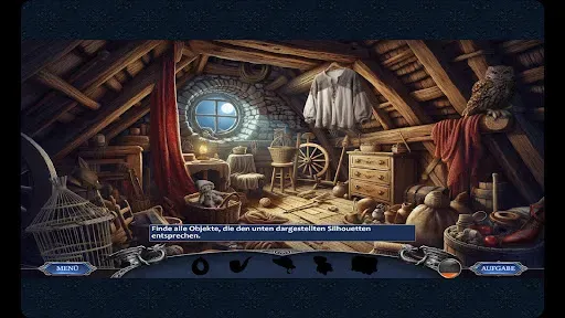 Скриншот 8 — Adventures + Quests