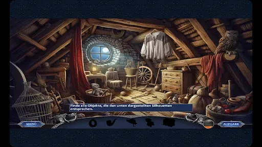 Скриншот 2 — Adventures and Quests CE