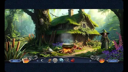 Скриншот 8 — Adventures and Quests CE