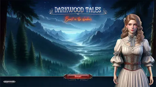 Скриншот 1 — Darkwood Tales