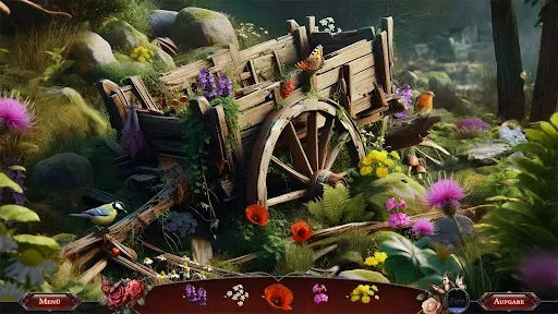 Скриншот 6 — Darkwood Tales