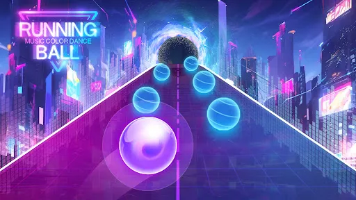 Скриншот 8 — Running Roadball
