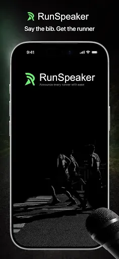 Скриншот 2 — RunSpeaker