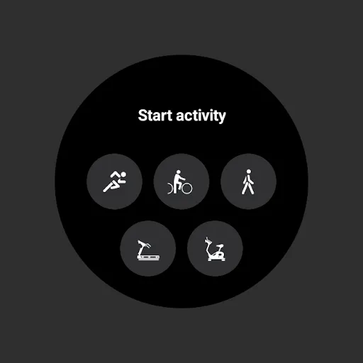 Скриншот 7 — adidas Running: Run tracker