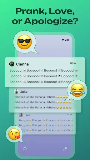 Скриншот 4 — Text Repeater: Repeat Text 10K