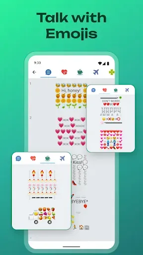 Скриншот 5 — Text Repeater: Repeat Text 10K