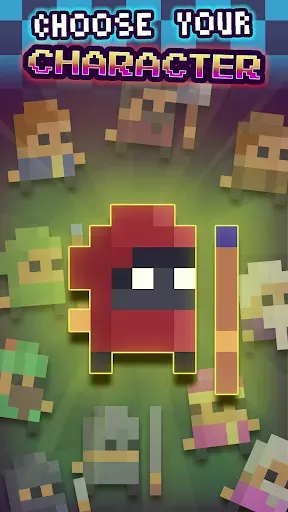 Скриншот 7 — Idle Pocket Crafter 2