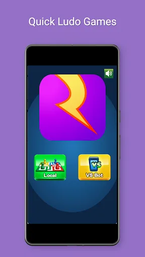 Скриншот 3 — Rush Play Ludo