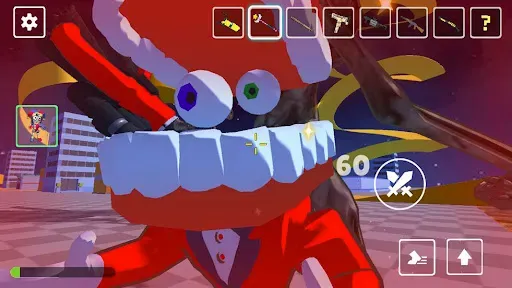 Скриншот 7 — BuildBox 3D:Playground Unknown
