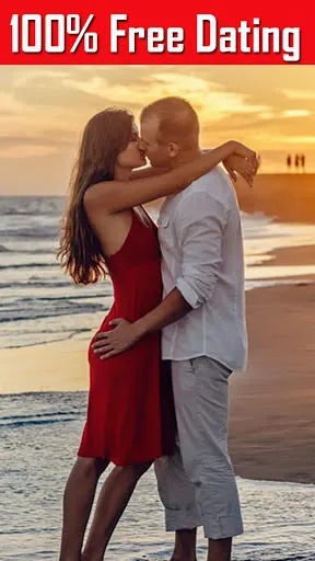 Скриншот 2 — Russia Dating App for Singles