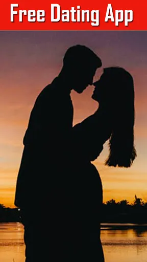 Скриншот 3 — Russia Dating App for Singles