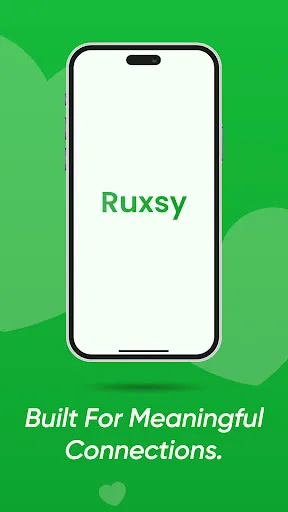 Скриншот 1 — Ruxsy