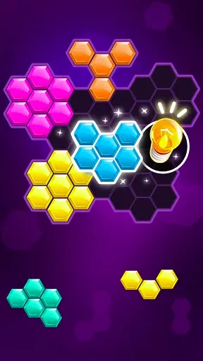 Скриншот 3 — Block Puzzle: Block Game