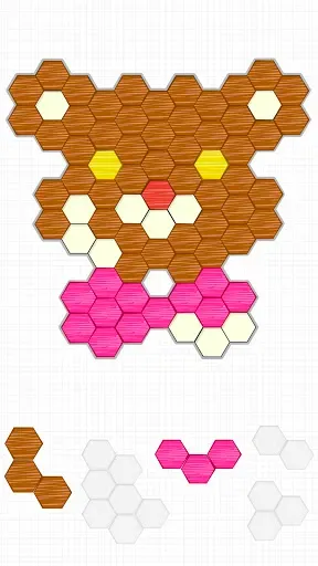 Скриншот 4 — Block Puzzle: Block Game