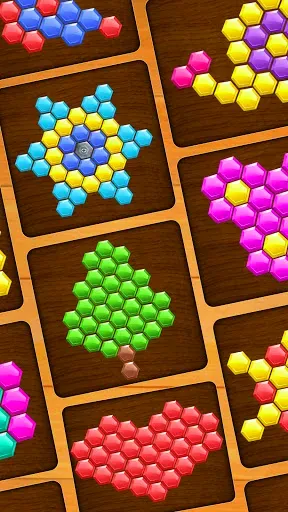 Скриншот 6 — Block Puzzle: Block Game
