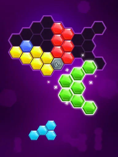 Скриншот 8 — Block Puzzle: Block Game