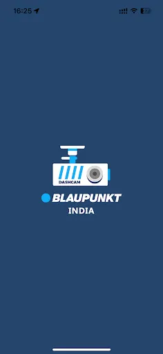 Скриншот 4 — Blaupunkt IN Dash Cam DC 4050