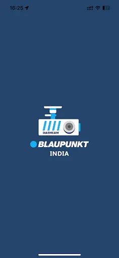Скриншот 7 — Blaupunkt IN Dash Cam DC 4050