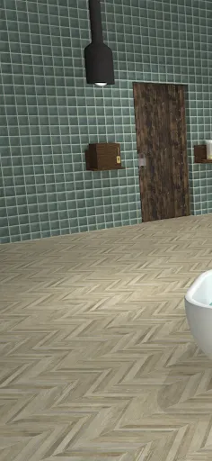 Скриншот 3 — EXiTS:Room Escape Game