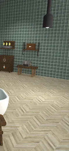 Скриншот 5 — EXiTS:Room Escape Game