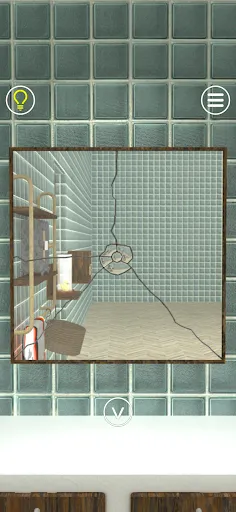 Скриншот 7 — EXiTS:Room Escape Game