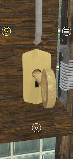 Скриншот 8 — EXiTS:Room Escape Game