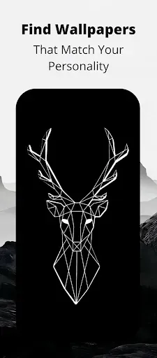 Скриншот 3 — Full Black Wallpaper