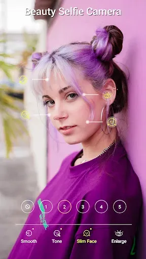 Скриншот 5 — S Camera for S26 Camera V2026