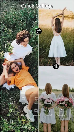 Скриншот 6 — S Camera for S26 Camera V2026